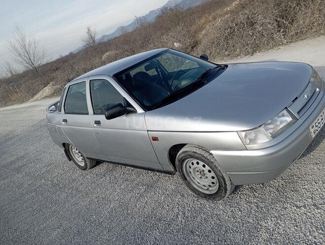 LADA (VAZ) 2110 2006, 325,699 km - 1.6 л - Şəki