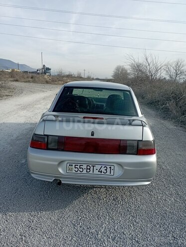 LADA (VAZ) 2110 2006, 325,699 km - 1.6 л - Şəki