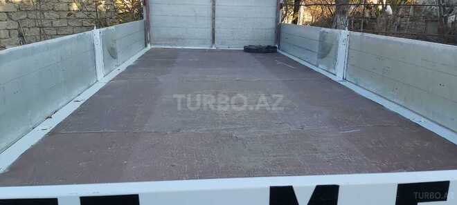 Mercedes Atego 816 2007, 560,000 km - 4.3 l - Bakı