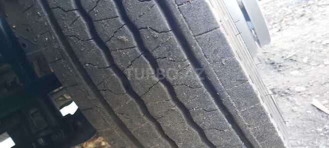 Mercedes Atego 816 2007, 560,000 km - 4.3 l - Bakı