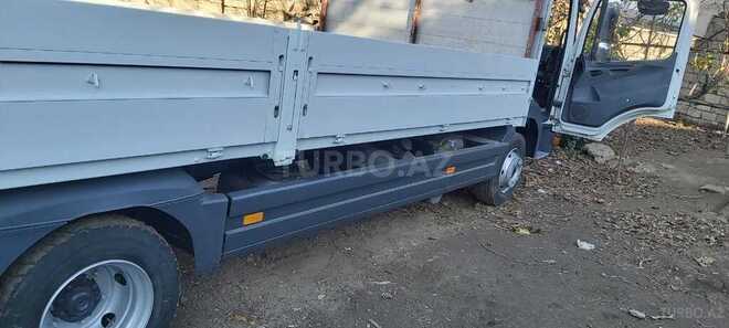 Mercedes Atego 816 2007, 560,000 km - 4.3 l - Bakı