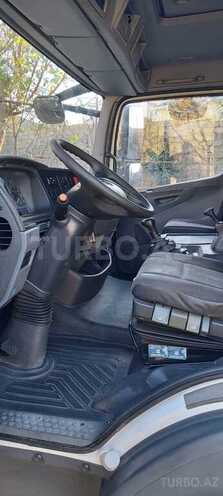 Mercedes Atego 816 2007, 560,000 km - 4.3 l - Bakı