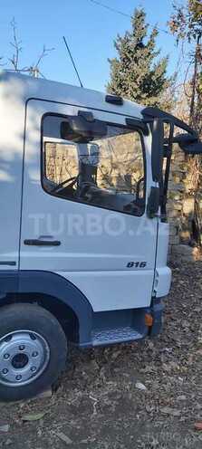 Mercedes Atego 816 2007, 560,000 km - 4.3 l - Bakı