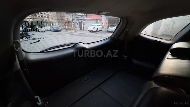 Hyundai Santa Fe 2008, 220,000 km - 2.2 л - Bakı