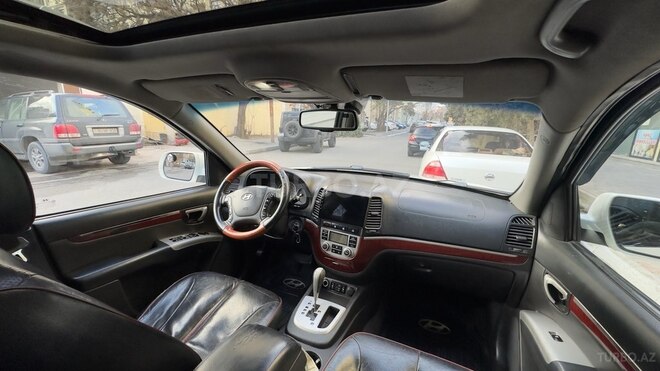Hyundai Santa Fe 2008, 220,000 km - 2.2 л - Bakı
