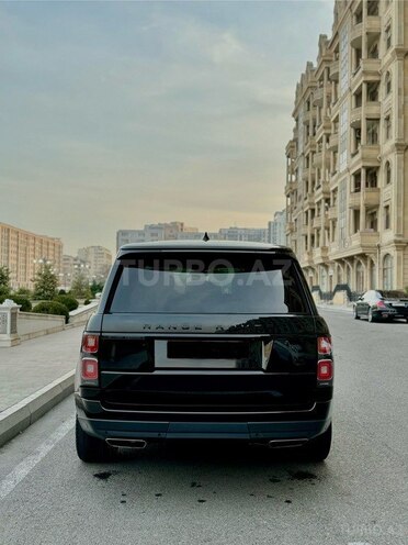 Land Rover Range Rover 2019, 84,000 km - 3.0 l - Bakı