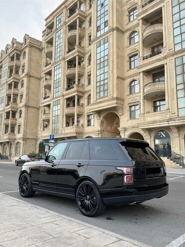 Land Rover Range Rover 2019, 84,000 km - 3.0 l - Bakı
