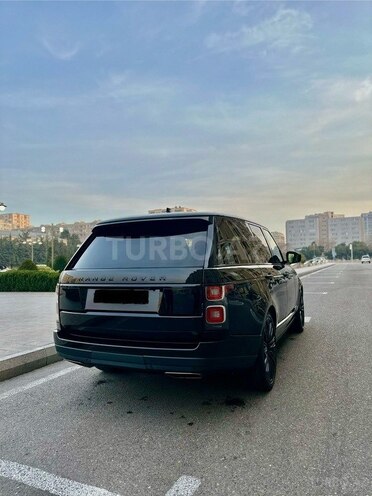 Land Rover Range Rover 2019, 84,000 km - 3.0 l - Bakı