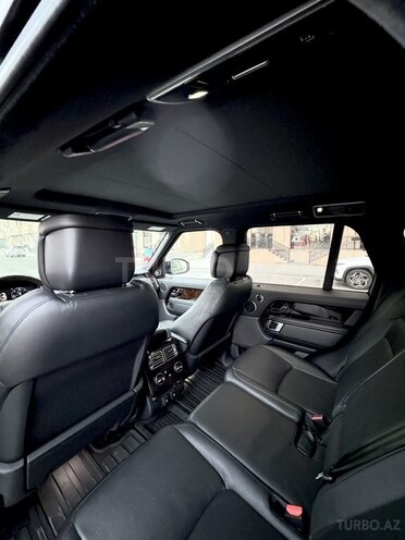 Land Rover Range Rover 2019, 84,000 km - 3.0 l - Bakı