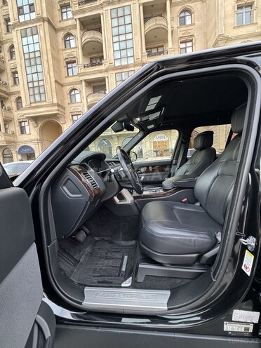 Land Rover Range Rover 2019, 84,000 km - 3.0 l - Bakı