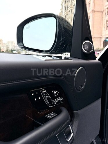 Land Rover Range Rover 2019, 84,000 km - 3.0 l - Bakı