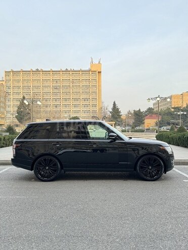 Land Rover Range Rover 2019, 84,000 km - 3.0 l - Bakı