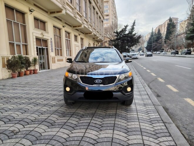 Kia Sorento 2010, 268,300 km - 2.0 l - Bakı