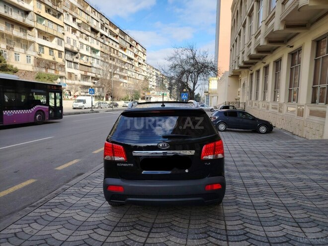 Kia Sorento 2010, 268,300 km - 2.0 l - Bakı