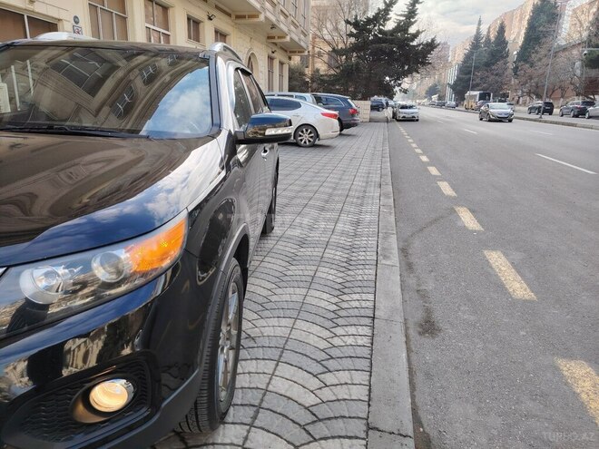 Kia Sorento 2010, 268,300 km - 2.0 l - Bakı