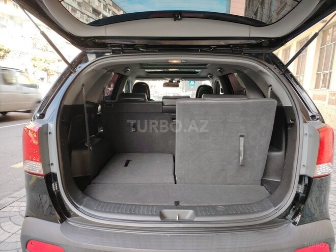 Kia Sorento 2010, 268,300 km - 2.0 l - Bakı