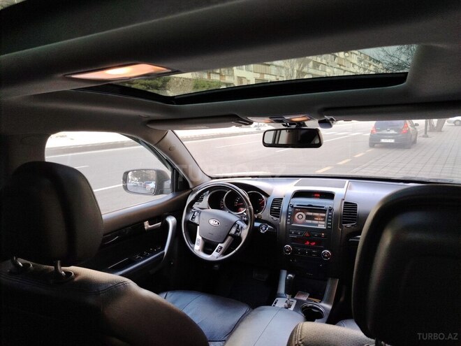 Kia Sorento 2010, 268,300 km - 2.0 l - Bakı