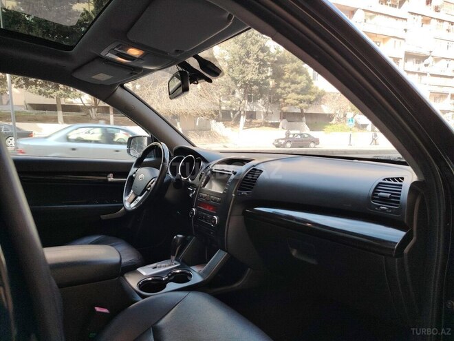 Kia Sorento 2010, 268,300 km - 2.0 l - Bakı
