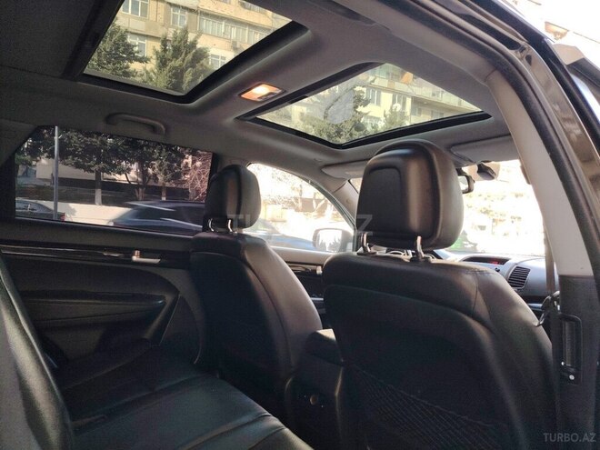 Kia Sorento 2010, 268,300 km - 2.0 l - Bakı