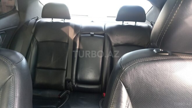 Kia Optima 2013, 248,058 km - 2.0 l - Bakı