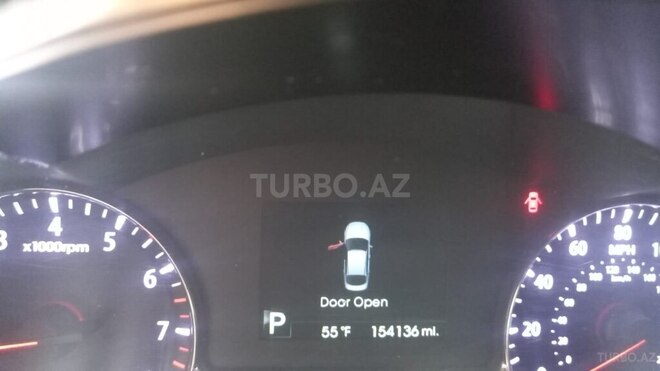 Kia Optima 2013, 248,058 km - 2.0 l - Bakı