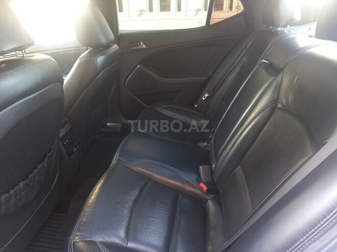 Kia Optima 2013, 248,058 km - 2.0 l - Bakı