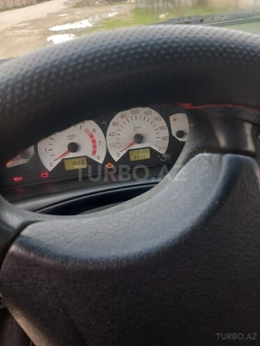 Chevrolet Niva 2006, 210,000 km - 1.7 л - Bakı