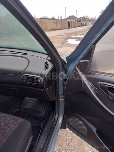Chevrolet Niva 2006, 210,000 km - 1.7 л - Bakı