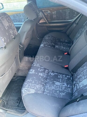Mercedes E 240 1998, 371,000 km - 2.4 l - Xaçmaz
