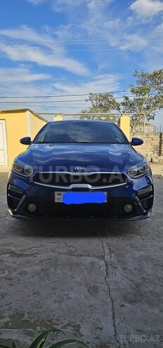 Kia Cerato 2019, 43,899 km - 2.0 l - Bakı