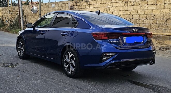 Kia Cerato 2019, 43,899 km - 2.0 l - Bakı