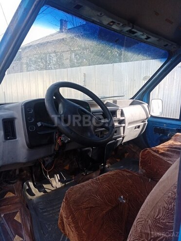 Ford Transit 1989, 48,400 km - 2.5 l - Göygöl