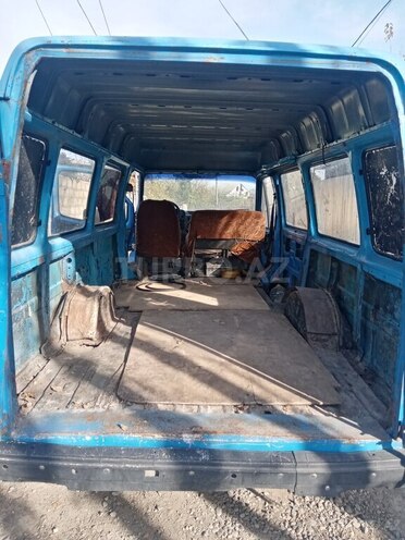 Ford Transit 1989, 48,400 km - 2.5 l - Göygöl