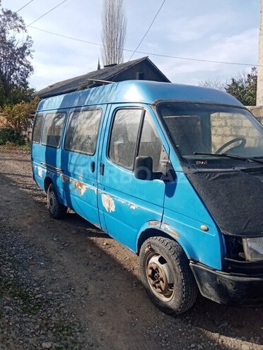 Ford Transit 1989, 48,400 km - 2.5 l - Göygöl