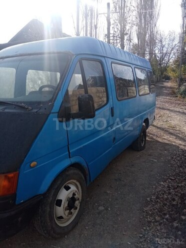 Ford Transit 1989, 48,400 km - 2.5 l - Göygöl