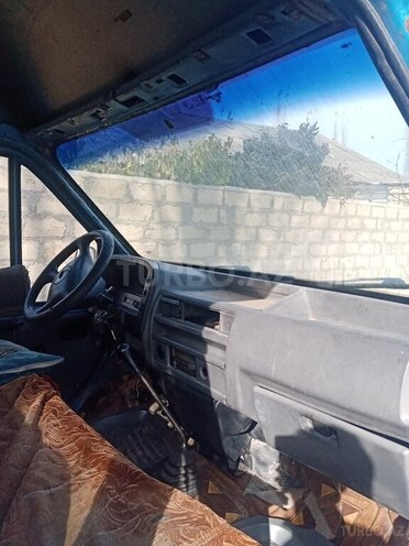 Ford Transit 1989, 48,400 km - 2.5 l - Göygöl