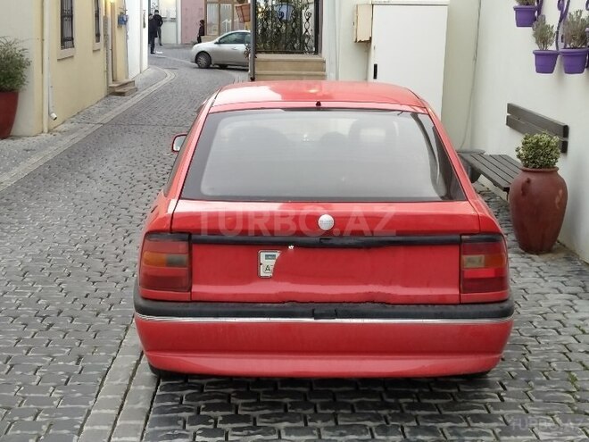 Opel Vectra 1994, 432,369 km - 1.6 l - Bakı