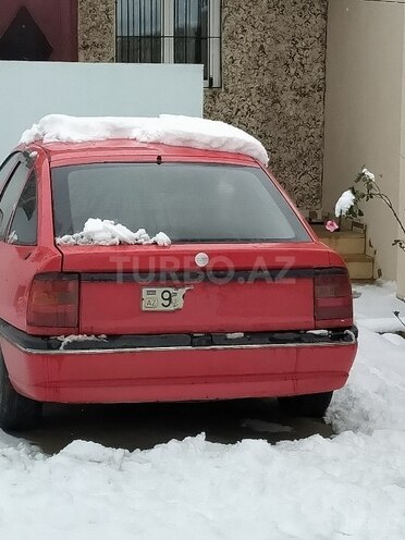 Opel Vectra 1994, 432,369 km - 1.6 l - Bakı