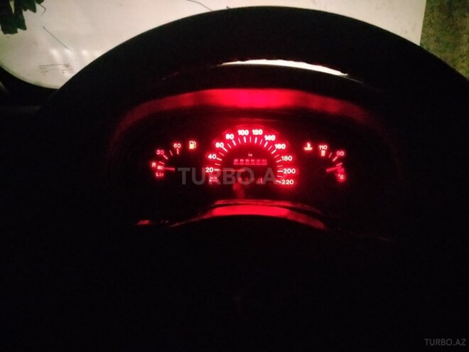 Opel Vectra 1994, 432,369 km - 1.6 l - Bakı