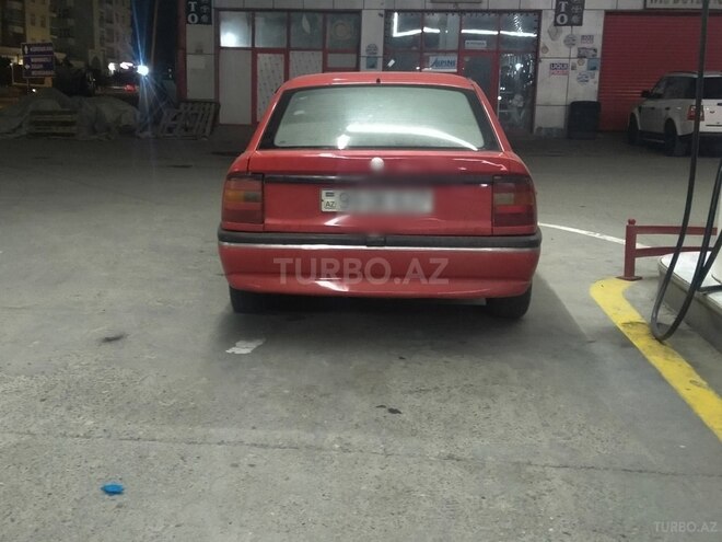Opel Vectra 1994, 432,369 km - 1.6 l - Bakı