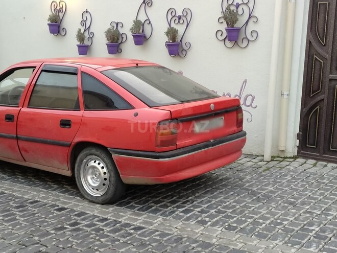 Opel Vectra 1994, 432,369 km - 1.6 l - Bakı