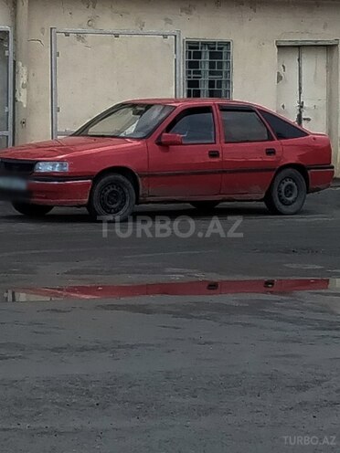 Opel Vectra 1994, 432,369 km - 1.6 l - Bakı