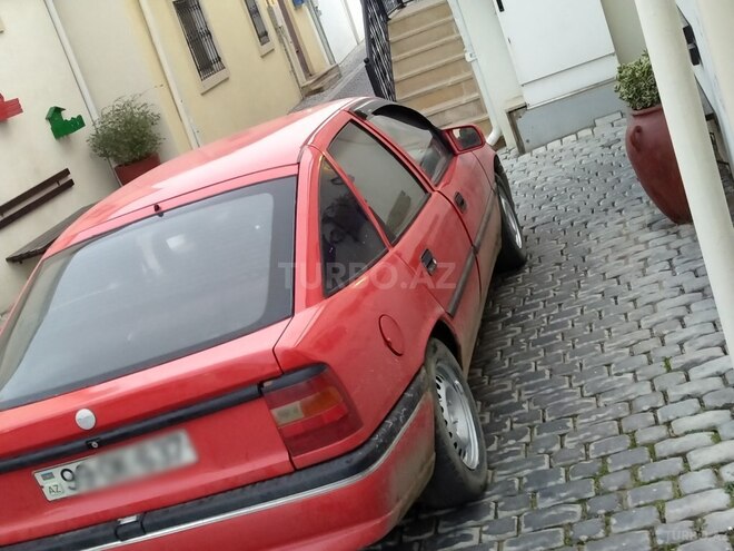 Opel Vectra 1994, 432,369 km - 1.6 l - Bakı