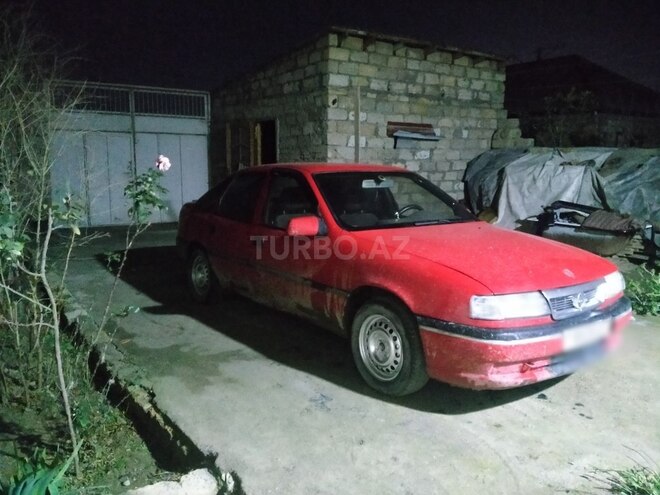 Opel Vectra 1994, 432,369 km - 1.6 l - Bakı