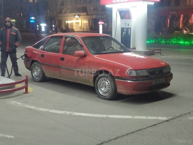 Opel Vectra 1994, 432,369 km - 1.6 l - Bakı