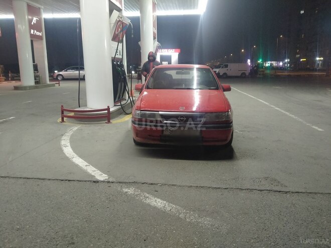 Opel Vectra 1994, 432,369 km - 1.6 l - Bakı