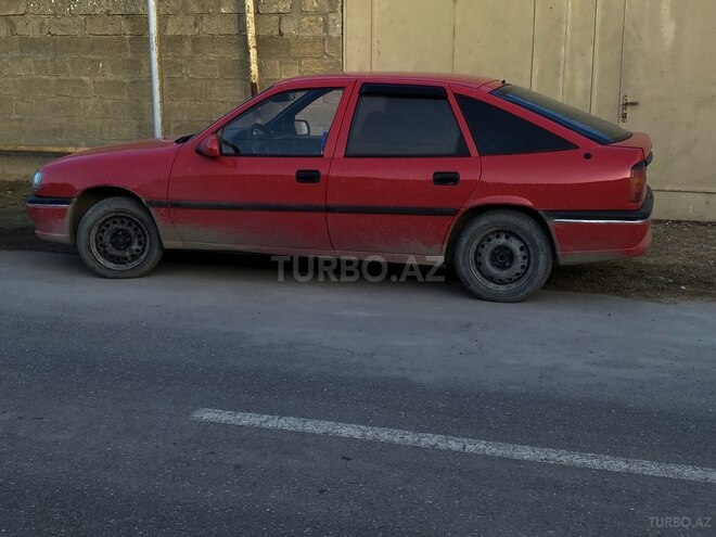 Opel Vectra 1994, 432,369 km - 1.6 l - Bakı