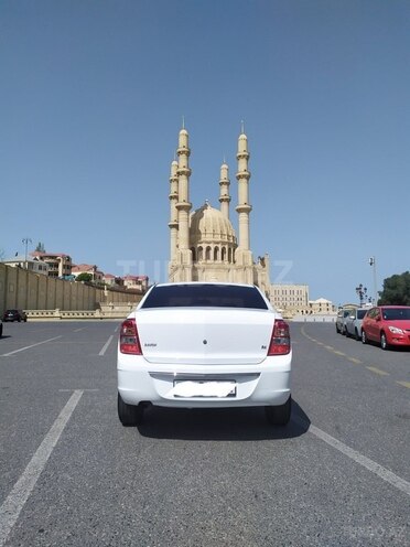 Ravon R4 2019, 217,000 km - 1.5 l - Bakı