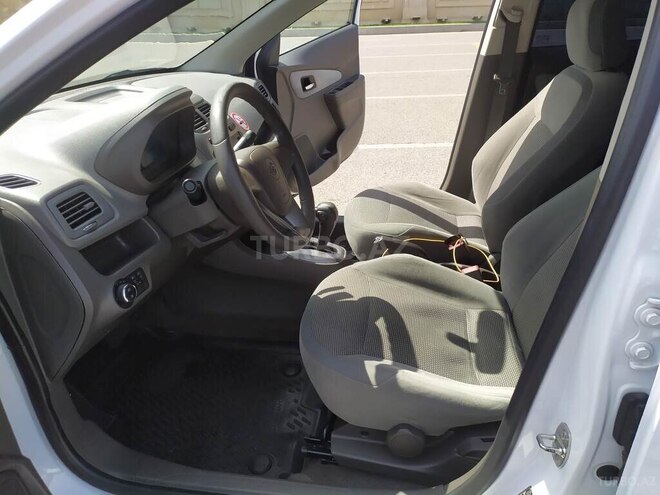Ravon R4 2019, 217,000 km - 1.5 l - Bakı