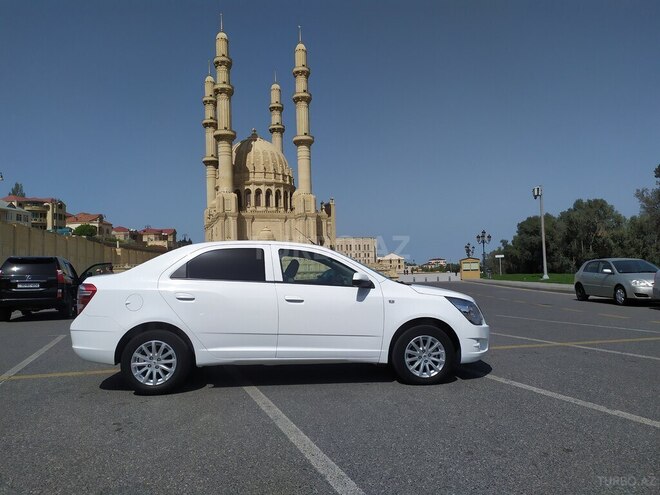 Ravon R4 2019, 217,000 km - 1.5 l - Bakı